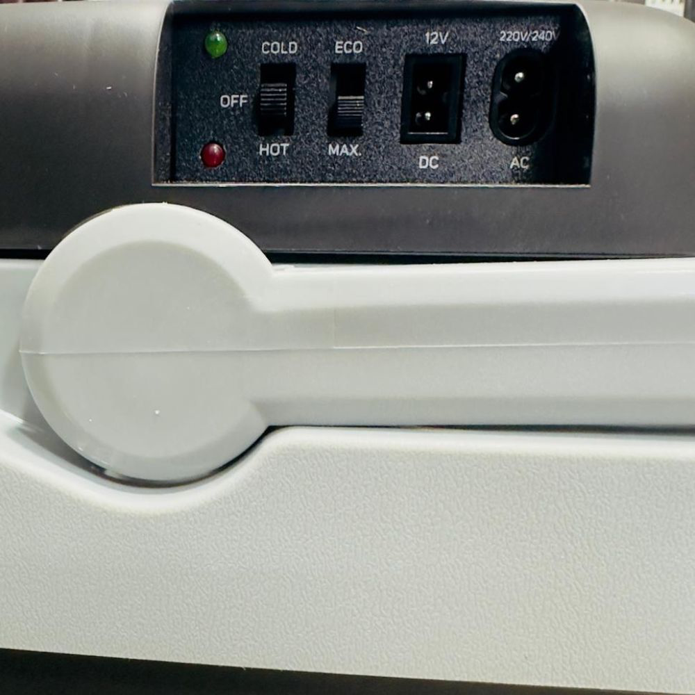 | Glacière électrique tirex

ڨلاسير

محمولة للسيارة و النزهات