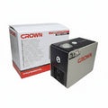مضخة تقوية ضغط المياه الذكية CROWN CT35147 (MASTER 400) – 400 واط لأداء قوي وهادئ