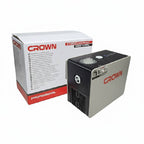 مضخة تقوية ضغط المياه الذكية CROWN CT35147 (MASTER 400) – 400 واط لأداء قوي وهادئ