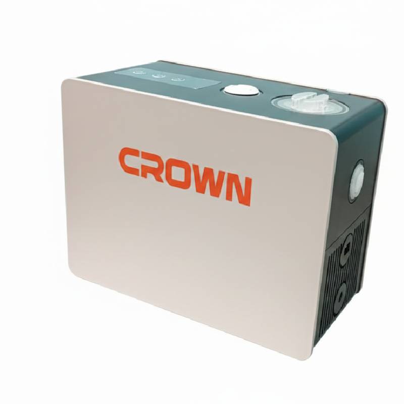 مضخة تقوية ضغط المياه الذكية CROWN CT35147 (MASTER 400) – 400 واط لأداء قوي وهادئ