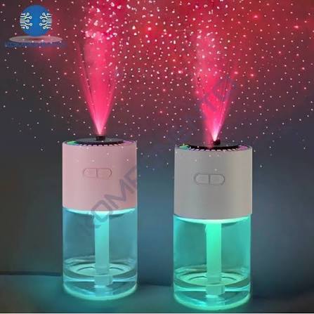 starry sky top humidifier